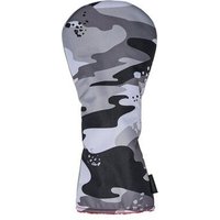 Ogio Swing Patrol Driver Headcover grau Ogio Swing Patrol Driver Headcover grau von Ogio