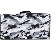 Ogio Swing Patrol Towel grau Ogio Swing Patrol Towel grau von Ogio