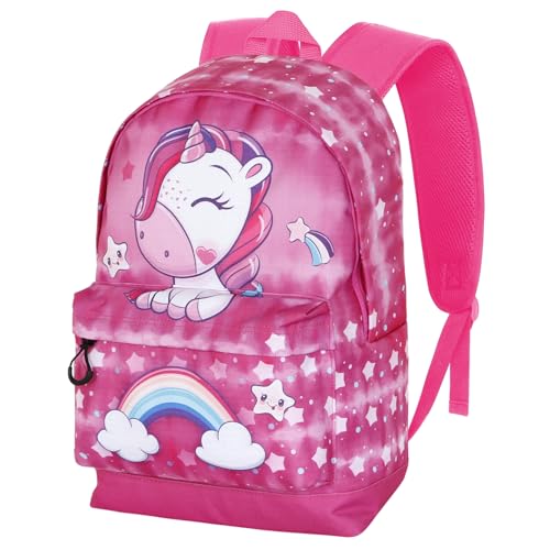 Oh My Pop! Daydream-Fan HS Rucksack 2.2, Rosa, 31 x 44 cm, Kapazität 24 L Oh My Pop! Daydream-Fan HS Rucksack 2.2, Rosa, 31 x 44 cm, Kapazität 24 L von Oh My Pop!