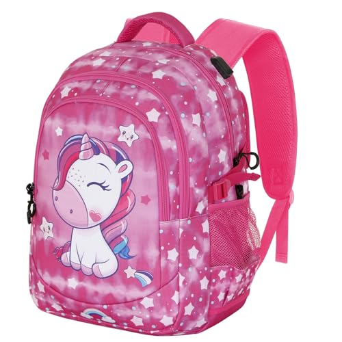 Oh My Pop! Daydream-Plus Running Rucksack, Rosa, 34 x 46 cm, Kapazität 32 L Oh My Pop! Daydream-Plus Running Rucksack, Rosa, 34 x 46 cm, Kapazität 32 L von Oh My Pop!