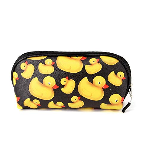 Oh My Pop! Quak-Kleine Jelly Kulturtasche, Gelb Oh My Pop! Quak-Kleine Jelly Kulturtasche, Gelb von Oh My Pop!