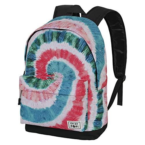 Oh My Pop! Voyage-FAN HS Rucksack 2.0, Schwarz Oh My Pop! Voyage-FAN HS Rucksack 2.0, Schwarz von Oh My Pop!