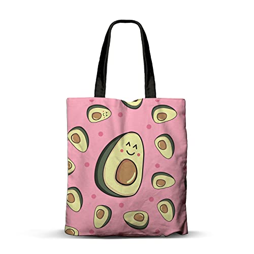 Oh My Pop! Waca-FAN Shopping Einkaufstasche, Rosa Oh My Pop! Waca-FAN Shopping Einkaufstasche, Rosa von Oh My Pop!