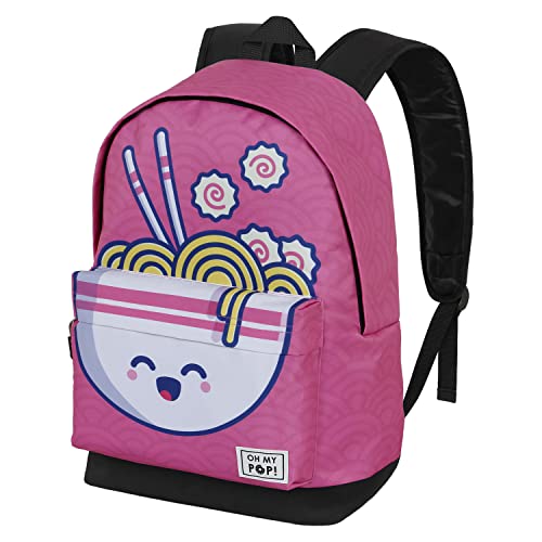 Oh My Pop! Yaki-FAN HS Rucksack 2.0, Rosa Oh My Pop! Yaki-FAN HS Rucksack 2.0, Rosa von Oh My Pop!