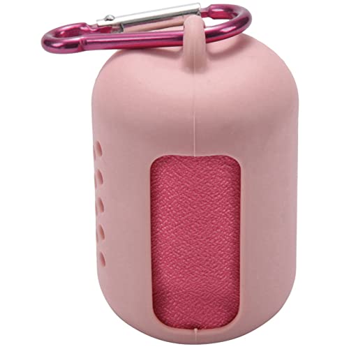 Ohulelks Tragbares Handtuch Faltbares Mini Kompressions Tuch EIS Handtuch Sport Handtuch Rosa 40 x 40 cm Ohulelks Tragbares Handtuch Faltbares Mini Kompressions Tuch EIS Handtuch Sport Handtuch Rosa 40 x 40 cm von Ohulelks