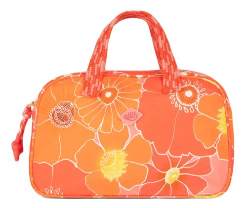 Oilily CAIA Cosmetic Bag Shell Pink Oilily CAIA Cosmetic Bag Shell Pink von Oilily