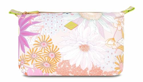 Oilily Camila Cosmetic Bag Frappe Oilily Camila Cosmetic Bag Frappe von Oilily