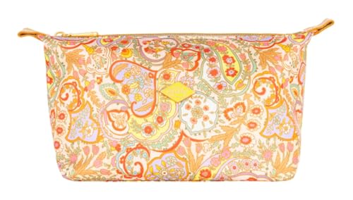Oilily Camila Cosmetic Bag Shifting Sand Oilily Camila Cosmetic Bag Shifting Sand von Oilily