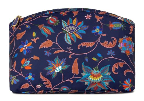 Oilily Casey Cosmetic Bag Eclipse Oilily Casey Cosmetic Bag Eclipse von Oilily