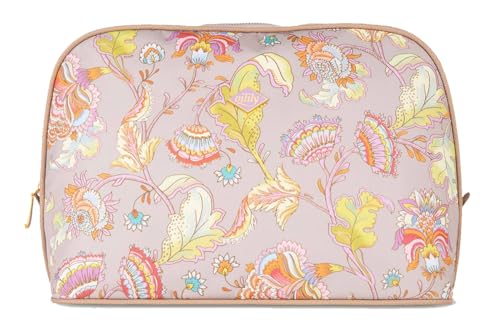 Oilily Chelsey Cosmetic Bag Frappe Oilily Chelsey Cosmetic Bag Frappe von Oilily