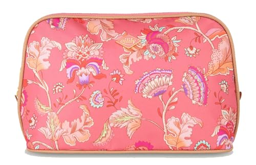 Oilily Chiara Cosmetic Bag Desert Rose Oilily Chiara Cosmetic Bag Desert Rose von Oilily