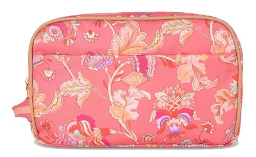 Oilily Pocket Cosmetic Bag Desert Rose Oilily Pocket Cosmetic Bag Desert Rose von Oilily