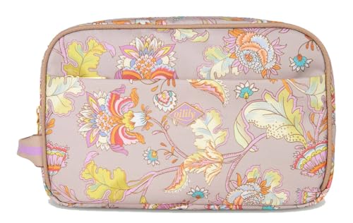 Oilily Pocket Cosmetic Bag Frappe Oilily Pocket Cosmetic Bag Frappe von Oilily