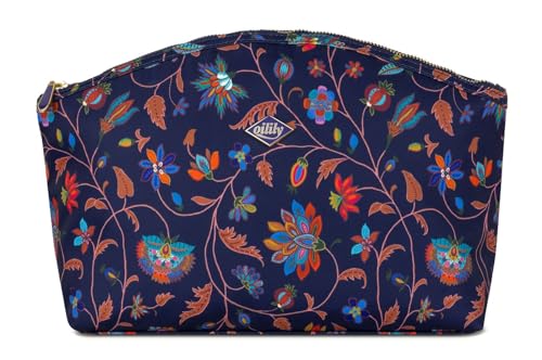 Oilily Cilou Cosmetic Bag Eclipse Oilily Cilou Cosmetic Bag Eclipse von Oilily