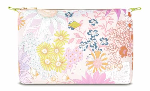 Oilily Claire Cosmetic Bag Frappe Oilily Claire Cosmetic Bag Frappe von Oilily