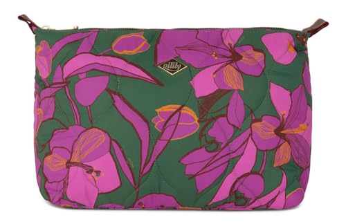 Oilily Claire Cosmetic Bag forrest green Oilily Claire Cosmetic Bag forrest green von Oilily