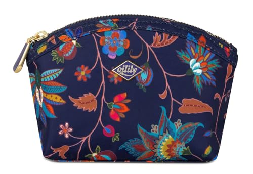 Oilily Clara Cosmetic Bag Eclipse Oilily Clara Cosmetic Bag Eclipse von Oilily