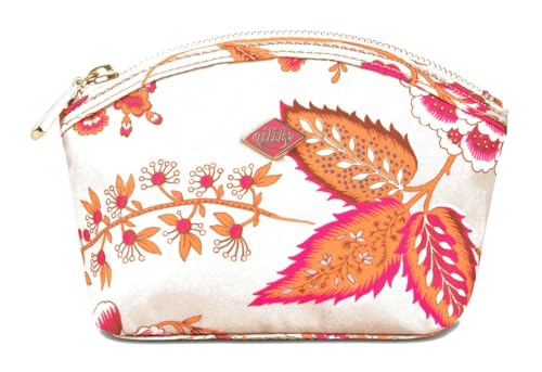 Oilily Clara Cosmetic Bag Sits Icon Pink Oilily Clara Cosmetic Bag Sits Icon Pink von Oilily