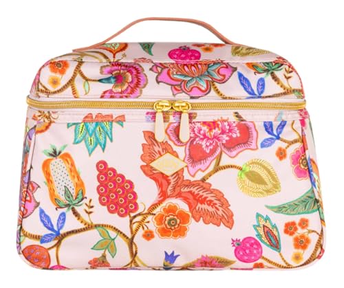 Oilily Coco Beauty Case Sassy Sits Farbe Shifting Sand Oilily Coco Beauty Case Sassy Sits Farbe Shifting Sand von Oilily