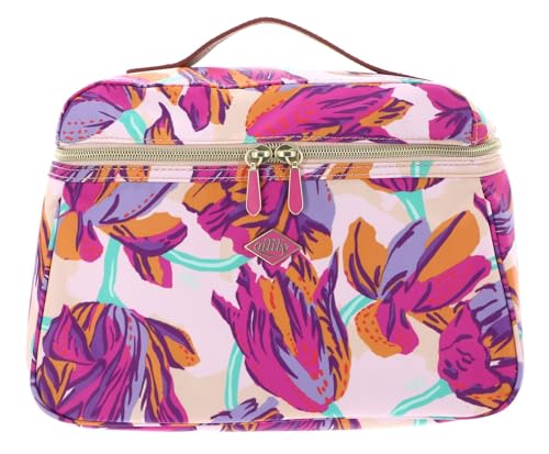 Oilily Coco Beauty Case Tulipy Bisque Oilily Coco Beauty Case Tulipy Bisque von Oilily