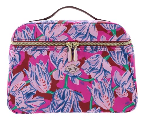 Oilily Coco Beauty Case Tulipy Bossa Nova Oilily Coco Beauty Case Tulipy Bossa Nova von Oilily