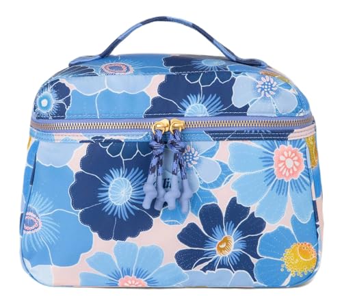 Oilily Coco Beauty Case Vista Blue Oilily Coco Beauty Case Vista Blue von Oilily