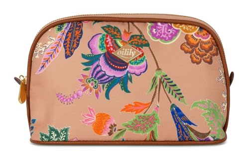 Oilily Colette Cosmetic Bag Bamboo Oilily Colette Cosmetic Bag Bamboo von Oilily
