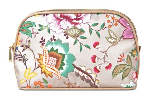 Oilily Colette Cosmetic Bag Nomad Oilily Colette Cosmetic Bag Nomad von Oilily