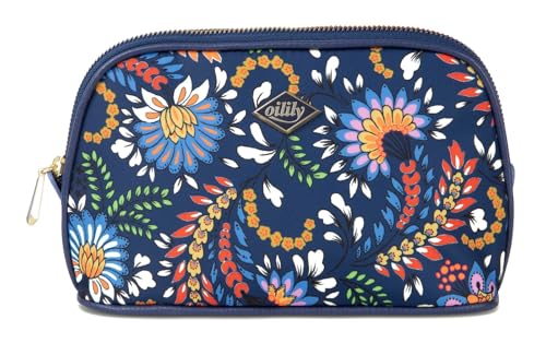 Oilily Colette Cosmetic Bag Ruby Eclipse Oilily Colette Cosmetic Bag Ruby Eclipse von Oilily
