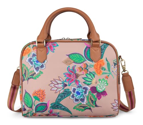 Oilily Handbag Sonate Walnut von Oilily