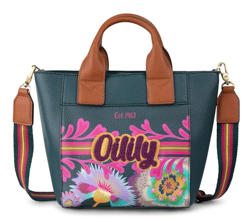 Oilily Handtasche 19 cm Oilily Handtasche 19 cm von Oilily