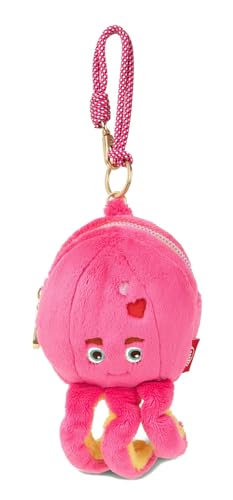 Oilily Jolly Coin Purse Octopus Bright Magenta Oilily Jolly Coin Purse Octopus Bright Magenta von Oilily