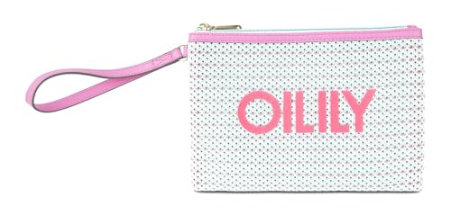 Oilily Paula Pouch Mint Oilily Paula Pouch Mint von Oilily