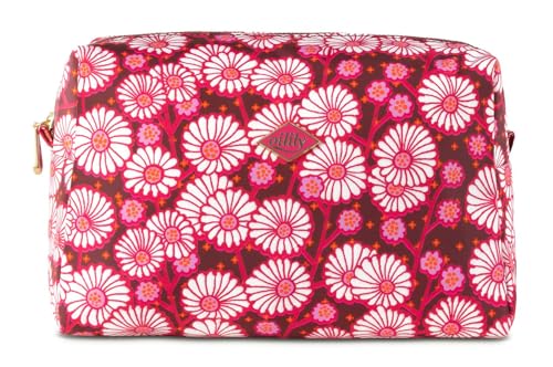 Oilily Penny Pouch Chocolate Oilily Penny Pouch Chocolate von Oilily