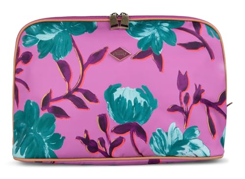 Oilily Peony Cosmetic Bag Violet Oilily Peony Cosmetic Bag Violet von Oilily