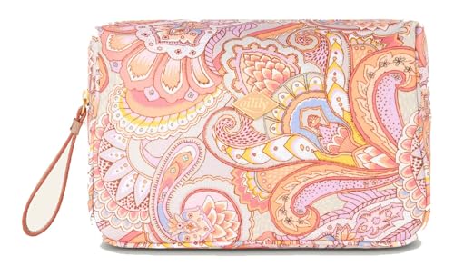 Oilily Perla Pouch Sand Dollar Oilily Perla Pouch Sand Dollar von Oilily