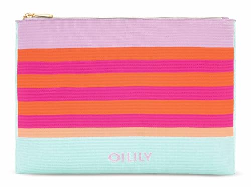 Oilily Phoebe Pouch Knitwear Orange Oilily Phoebe Pouch Knitwear Orange von Oilily