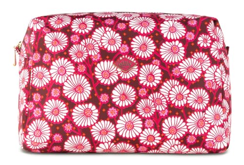 Oilily Pia Pouch Jolly Chocolate Oilily Pia Pouch Jolly Chocolate von Oilily