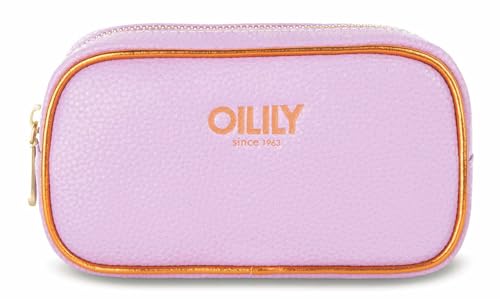 Oilily Pop Pouch Orchid Bouquet Oilily Pop Pouch Orchid Bouquet von Oilily