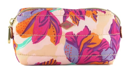 Oilily Poppy Pouch Tulipy Bisque Oilily Poppy Pouch Tulipy Bisque von Oilily