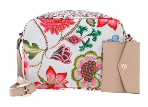 Oilily S Shoulder Bag Oatmeal von Oilily