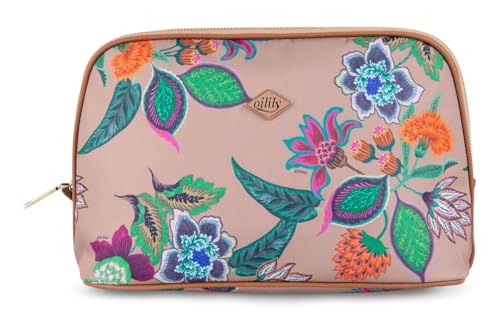 Oilily Sonate Cosmetic Bag Walnut Oilily Sonate Cosmetic Bag Walnut von Oilily