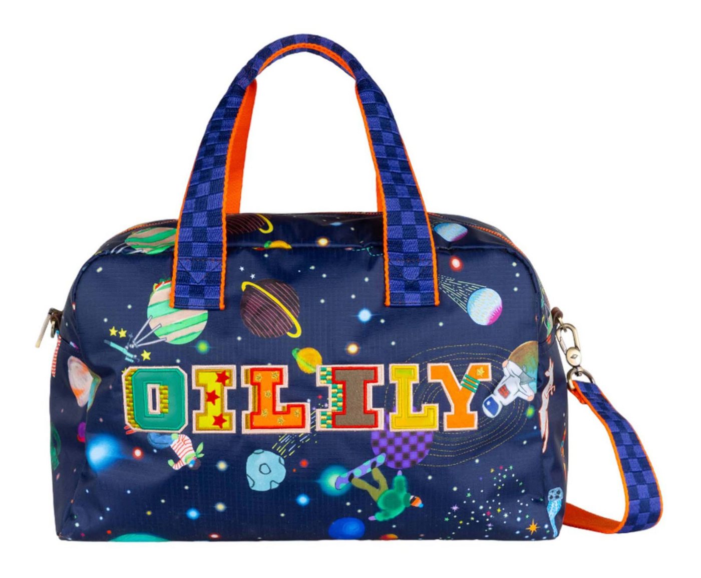 Oilily Sporttasche Sports Bag Oilily Sporttasche Sports Bag von Oilily