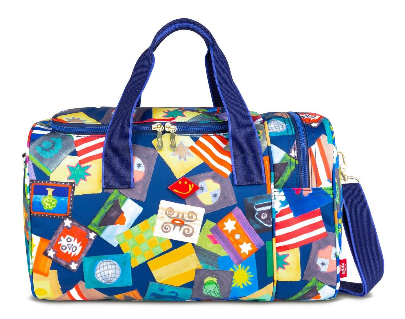 Oilily Sporttasche West Oilily Sporttasche West von Oilily
