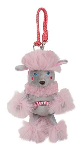 Oilily The Softies Poodle Coin Purse Tibetan Stone Oilily The Softies Poodle Coin Purse Tibetan Stone von Oilily