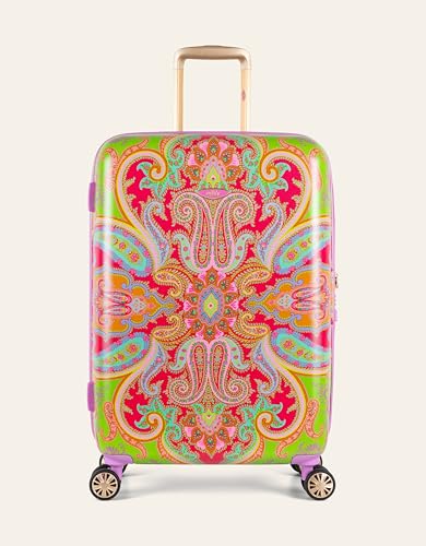 Oilily Trolley Set Hard Shell Meadow von Oilily