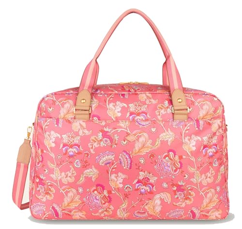 Oilily Wynona Weekender Sits Aelia Farbe Desert Rose Oilily Wynona Weekender Sits Aelia Farbe Desert Rose von Oilily
