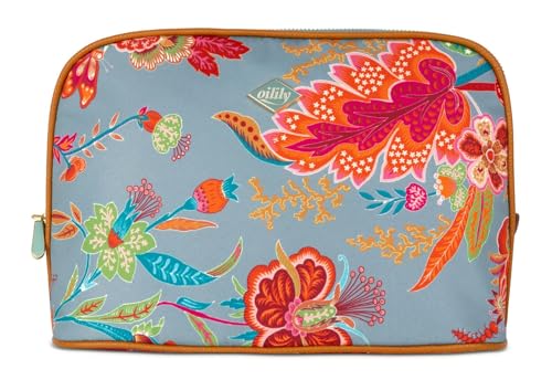 Oilily Young Sits Chiara Kosmetiktasche 9.5 cm Oilily Young Sits Chiara Kosmetiktasche 9.5 cm von Oilily