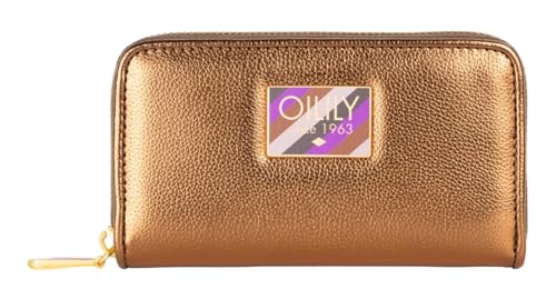 Oilily Zana Wallet Bronze Oilily Zana Wallet Bronze von Oilily