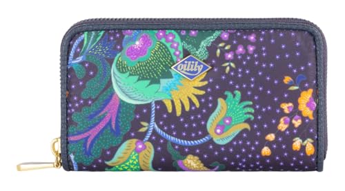 Oilily Zana Wallet Saits Farbe Peacoat Oilily Zana Wallet Saits Farbe Peacoat von Oilily